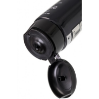 Съедобный интимный гель Orgie Lube Tube со вкусом сахарной ваты 100 мл