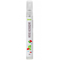 Возбуждающий оральный спрей Yovee Мятное Наслаждение со вкусом мяты 10 мл