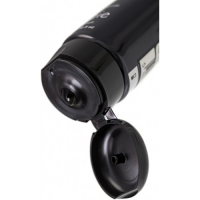 Съедобный интимный гель Orgie Lube Tube со вкусом клубники 100 мл