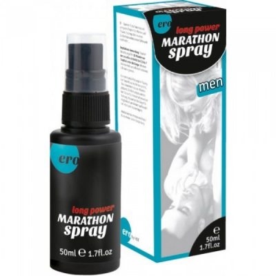 Спрей для мужчин Marathon Spray men - Long Power 50 мл