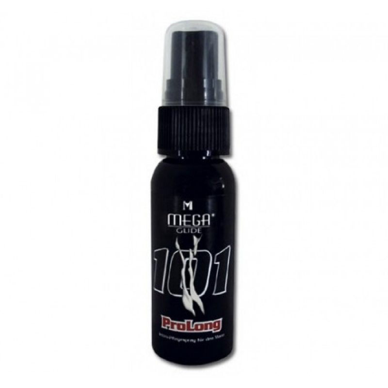Спрей Megaglide 101 ProLong 30мл