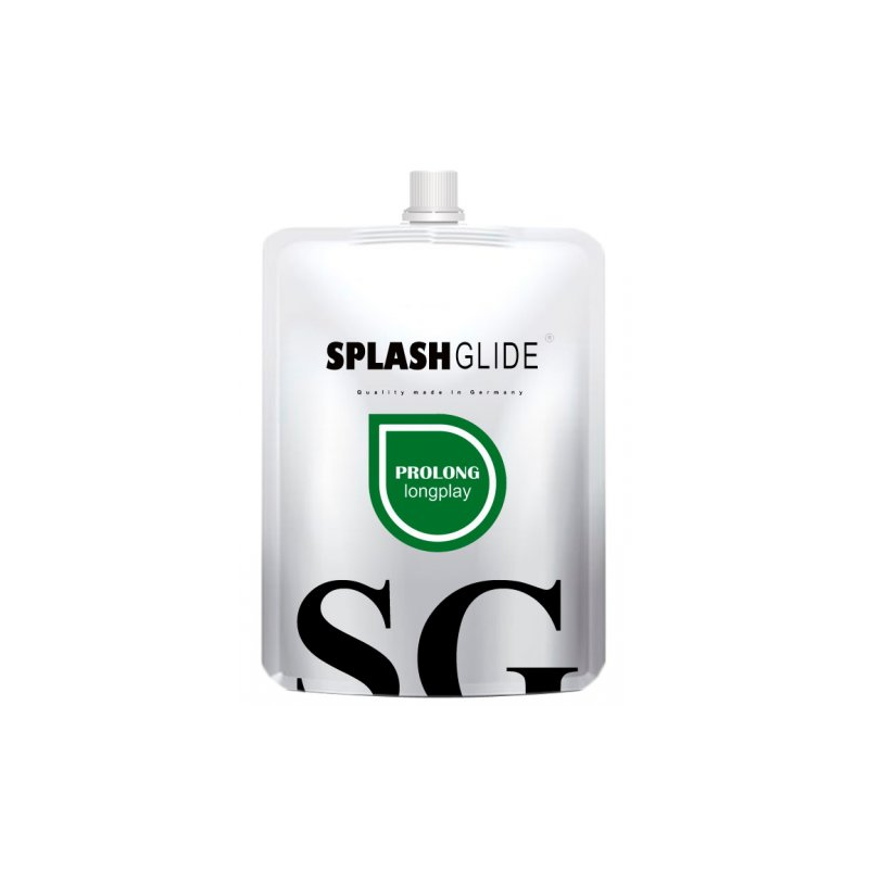 Лубрикант продлевающего действия Splashglide Longplay Prolong 100 мл