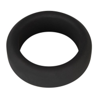 Эрекционное кольцо Black Velvets 3,2 см