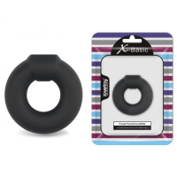 Эрекционное кольцо Ultra Soft Platinum