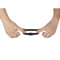 Эрекционное кольцо Ultra Soft Platinum