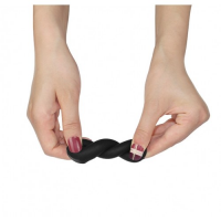 Эрекционное кольцо Ultra Soft Platinum