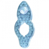 Кольцо силиконовое Silicone Love Ring