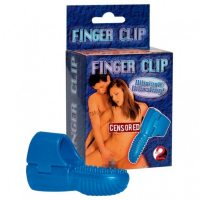 Вибронасадка на палец Finger Clip