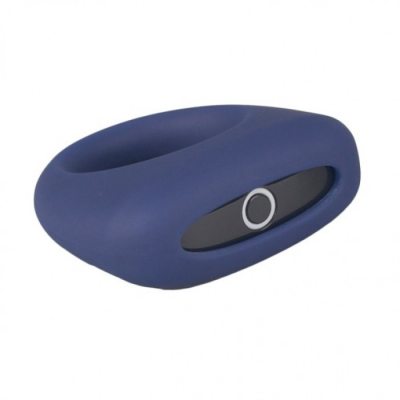 Эрекционное кольцо с вибрацией Magic Motion Dante smart