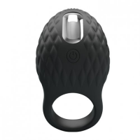 Эрекционное виброкольцо Pretty Love Heloise