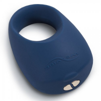 DEMO Перезаряжаемое эрекционное смарт-кольцо We-Vibe Pivot