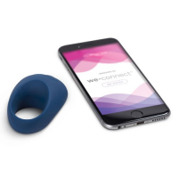DEMO Перезаряжаемое эрекционное смарт-кольцо We-Vibe Pivot
