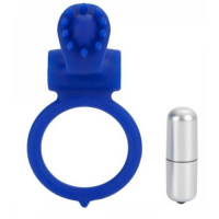 Виброкольцо Infatuation