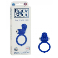 Виброкольцо Infatuation