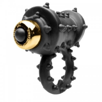 Виброкольцо Fetish Fantasy Gold