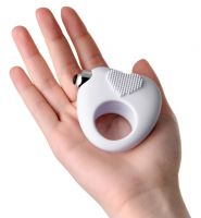 Эрекционное виброкольцо Jos Moys