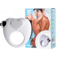 Эрекционное виброкольцо Jos Moys