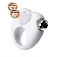 Эрекционное виброкольцо Jos Moys