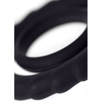 Эрекционное кольцо с вибрацией на пенис Bad Bunny