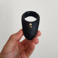 Эрекционное кольцо-вибратор для ношения с дистанционным управлением We-Vibe Bond