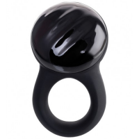 Эрекционное смарт-кольцо Satisfyer Signet Ring ДЕФОРМИРОВАННАЯ УПАКОВКА