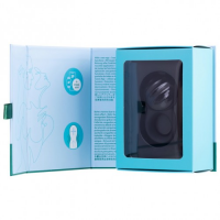 Эрекционное смарт-кольцо Satisfyer Signet Ring ДЕФОРМИРОВАННАЯ УПАКОВКА