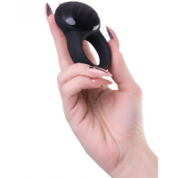 Эрекционное смарт-кольцо Satisfyer Signet Ring ДЕФОРМИРОВАННАЯ УПАКОВКА