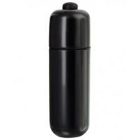 Кольцо на пенис и утяжка на мошонку с вибрацией Erotist Attraction