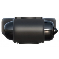 Эрекционное кольцо с двумя виброэлементами Magic Touch Couples Ring