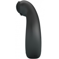 Перезаряжаемое эрекционное виброкольцо Vibrant Penis Ring Dahlia