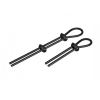 Набор силиконовых лассо на пенис Satisfyer