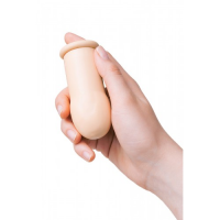 Удлиняющая насадка Toyfa из латекса плюс 9 см