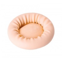 Удлиняющая насадка Toyfa из латекса плюс 9 см