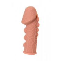 Увеличивающая насадка Kokos Extreme Sleeve 9, размер M