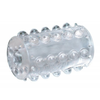 Набор рельефных насадок Orion 2 шт