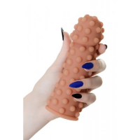 Увеличивающая насадка Kokos Extreme Sleeve №2, размер S