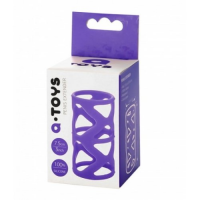 Насадка на пенис A-toys