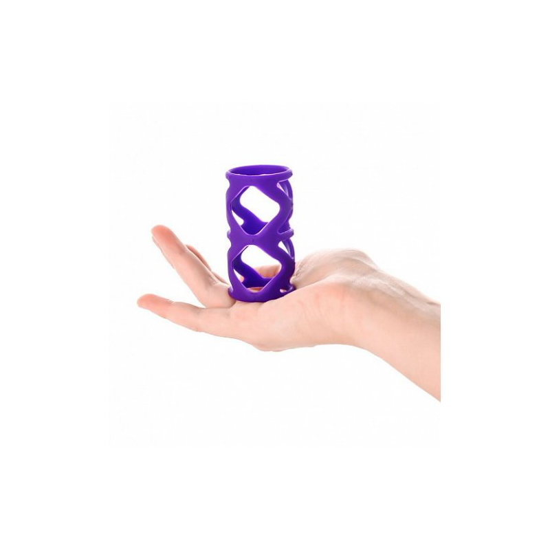 Насадка на пенис A-toys