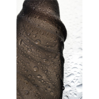 Насадка на пенис с кольцом под мошонку и анальным стимулятором Toyfa Xlover