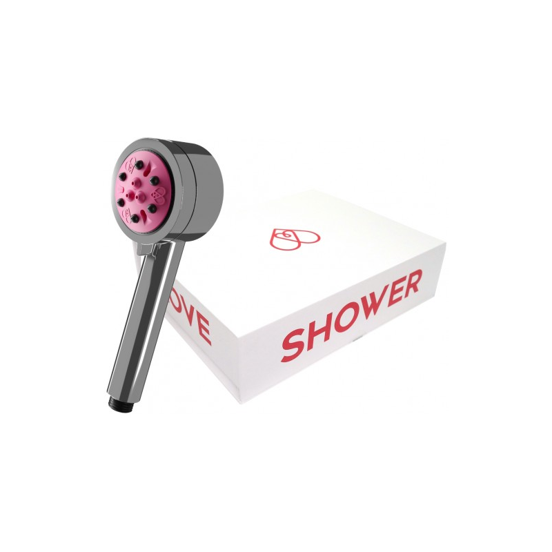 Душевая лейка для стимуляции клитора Love Shower