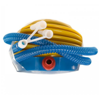 Надувная кукла Celine с вибрацией и тремя рабочими отверстиями