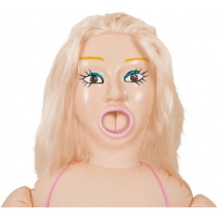 Надувная секс кукла Big Boobs Bridget