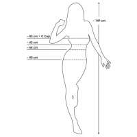 Надувная эротическая кукла Pamela Love Doll