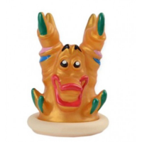 Cувенир-презерватив Sitabella Краб латексный