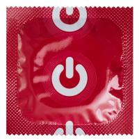 Презервативы ON Super Thin ультратонкие 0,05 мм 15 шт