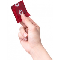 Презервативы ON Super Thin ультратонкие 0,05 мм 30 шт