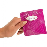 Женские презервативы Ormelle latex 20 шт