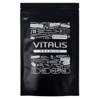 Презервативы Vitalis Premium Mix 15 шт