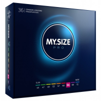 Презервативы My.Size Pro №36 размер 64