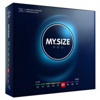 Презервативы My.Size Pro №36 размер 60